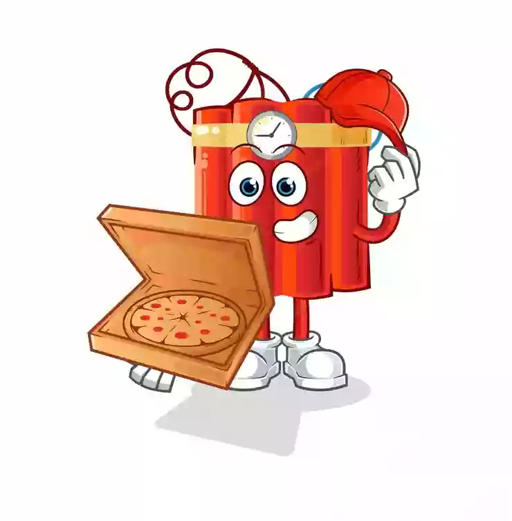 TNT PIZZA of Jermyn TNT PIZZA of Jermyn