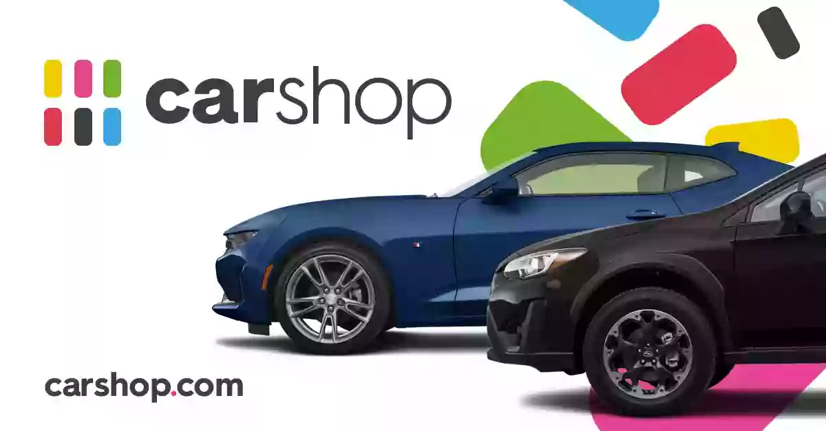 CarShop CarShop