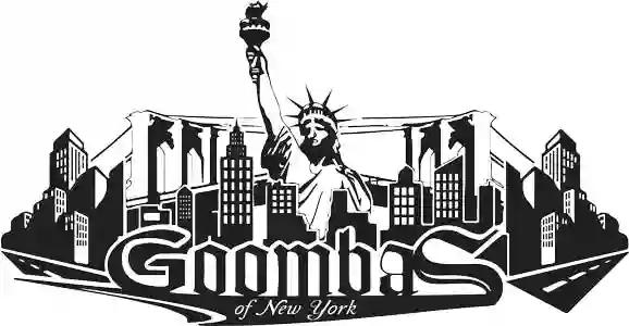 Goombas Pizza Goombas Pizza