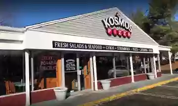 Kosmos Pizza