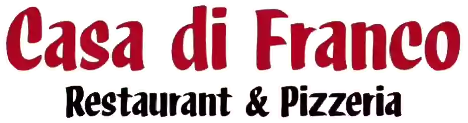 Casa di Franco Pizzeria Casa di Franco Pizzeria