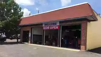 SK Automotive Inc. SK Automotive Inc.