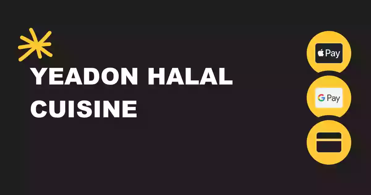 Yeadon Halal Cuisine Yeadon Halal Cuisine