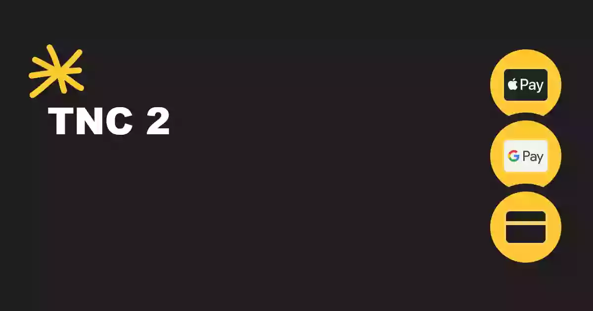 TNC 2 TNC 2
