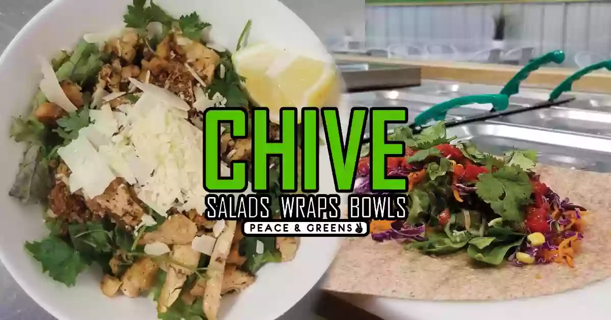 Chive Chive