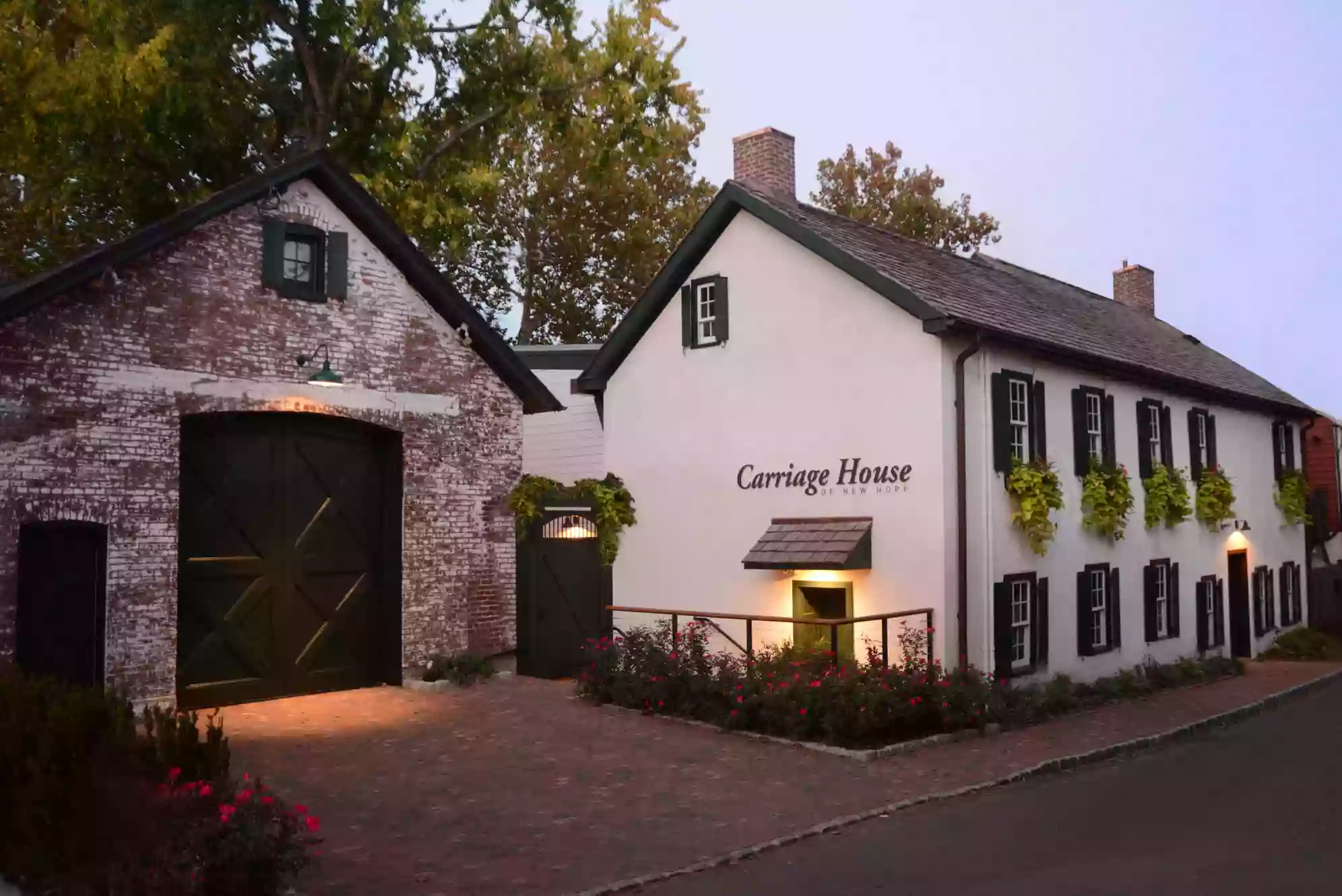 Carriage House of New Hope Carriage House of New Hope