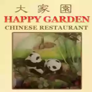 Happy Garden Happy Garden