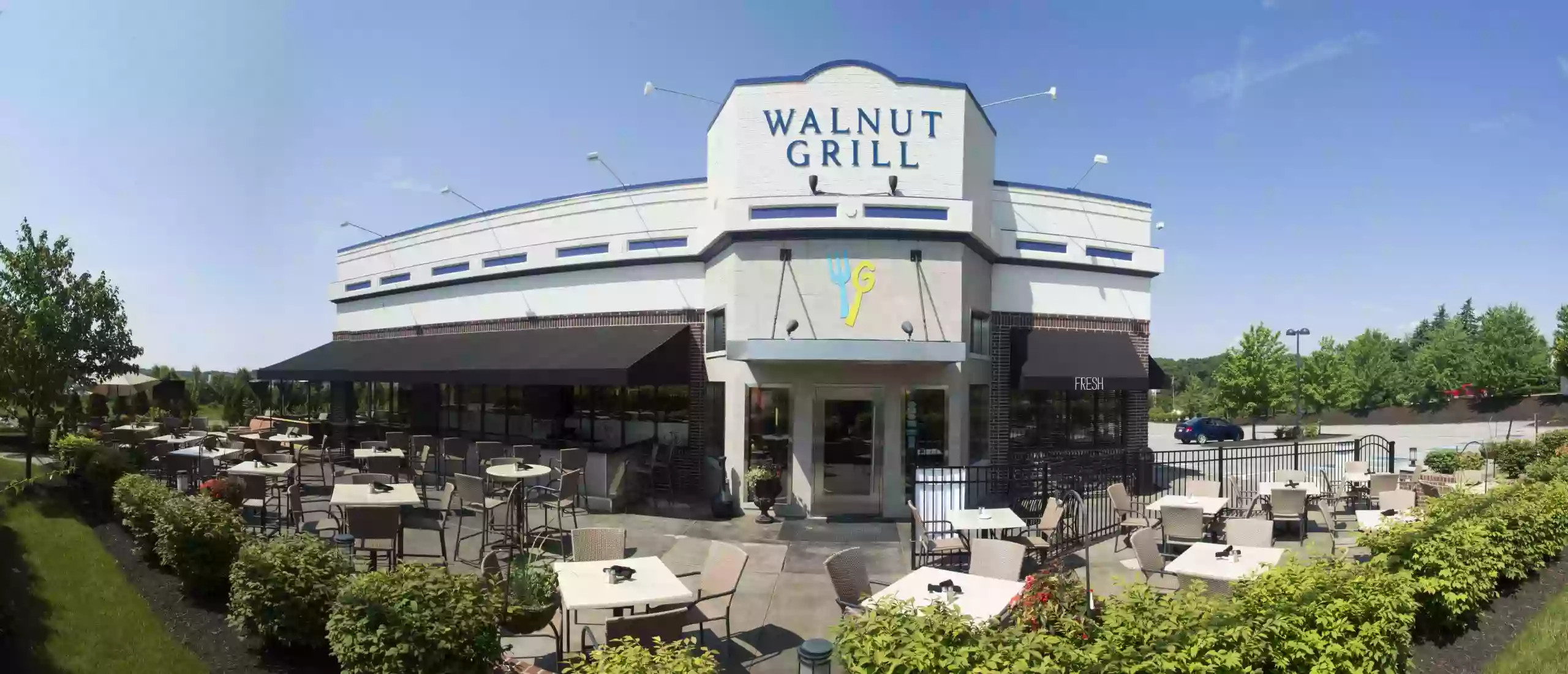 Walnut Grill-Wexford Walnut Grill-Wexford