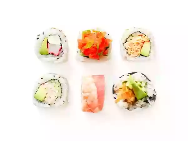 Hisshosushi Hisshosushi