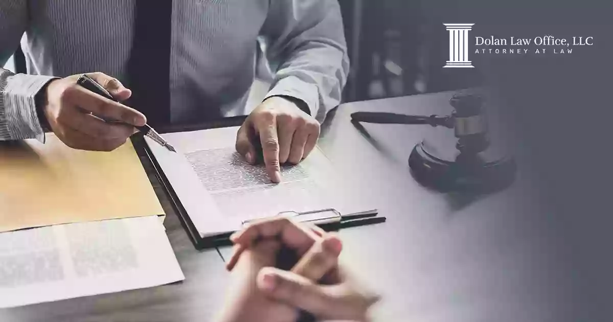 Dolan Ray Law, LLC Dolan Ray Law, LLC