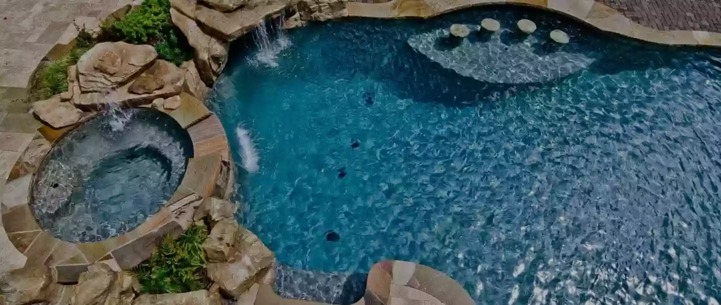 Sylvan Pools Sylvan Pools
