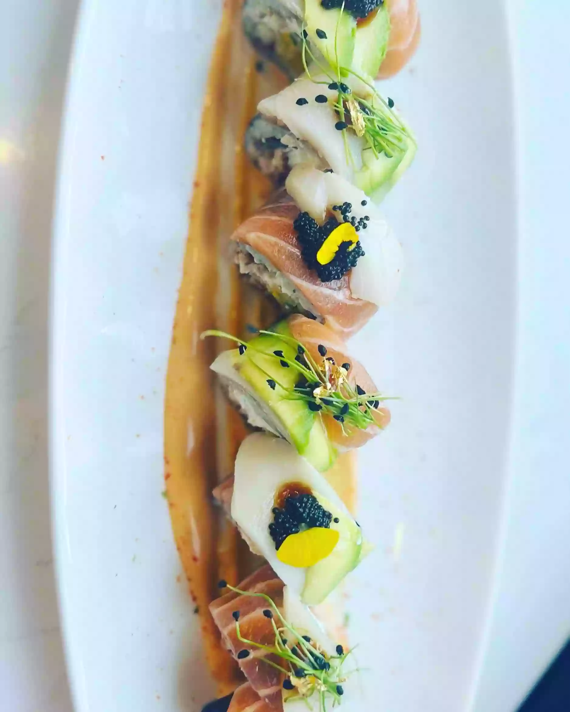 Nozomu Sushi Nozomu Sushi