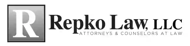 Repko Law, LLC Repko Law, LLC