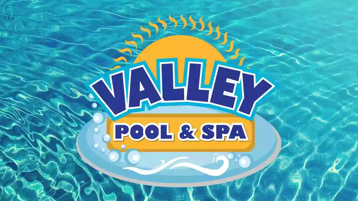 Valley Pool & Spa - Charleroi Valley Pool & Spa - Charleroi
