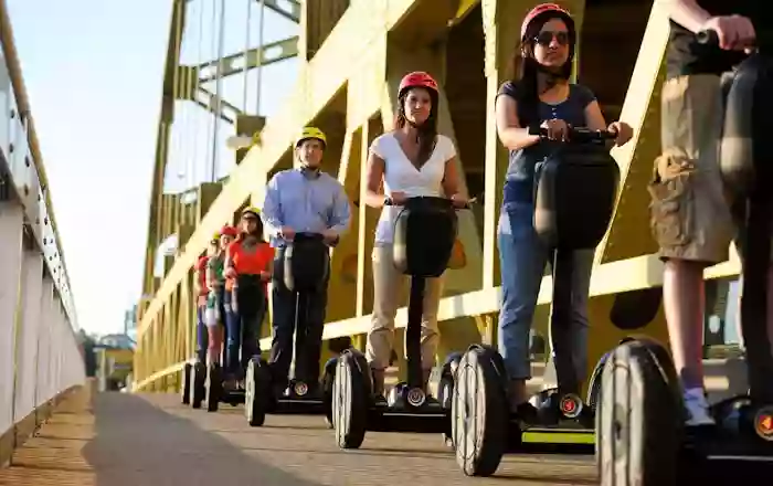 Segway Pittsburgh Segway Pittsburgh