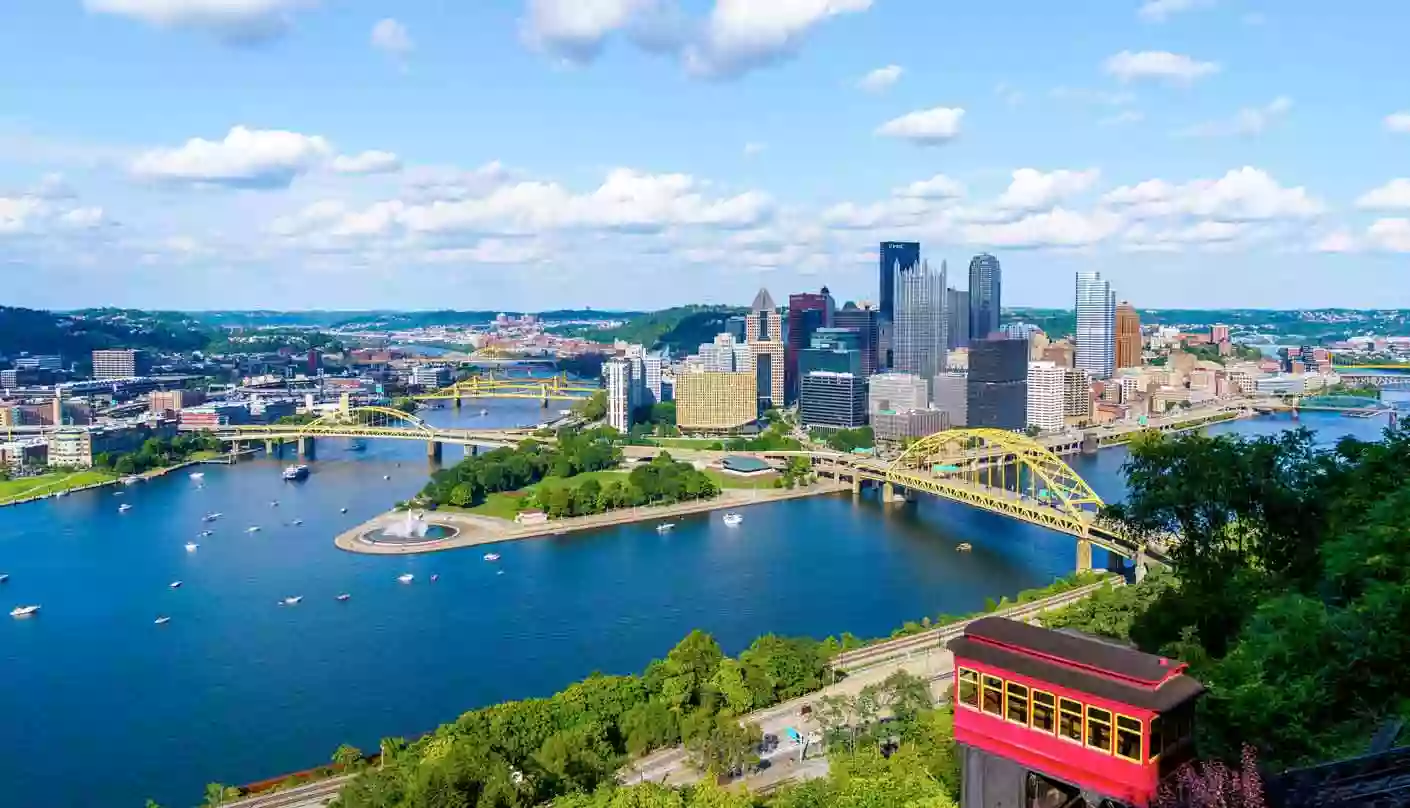 Barrio Pittsburgh Barrio Pittsburgh