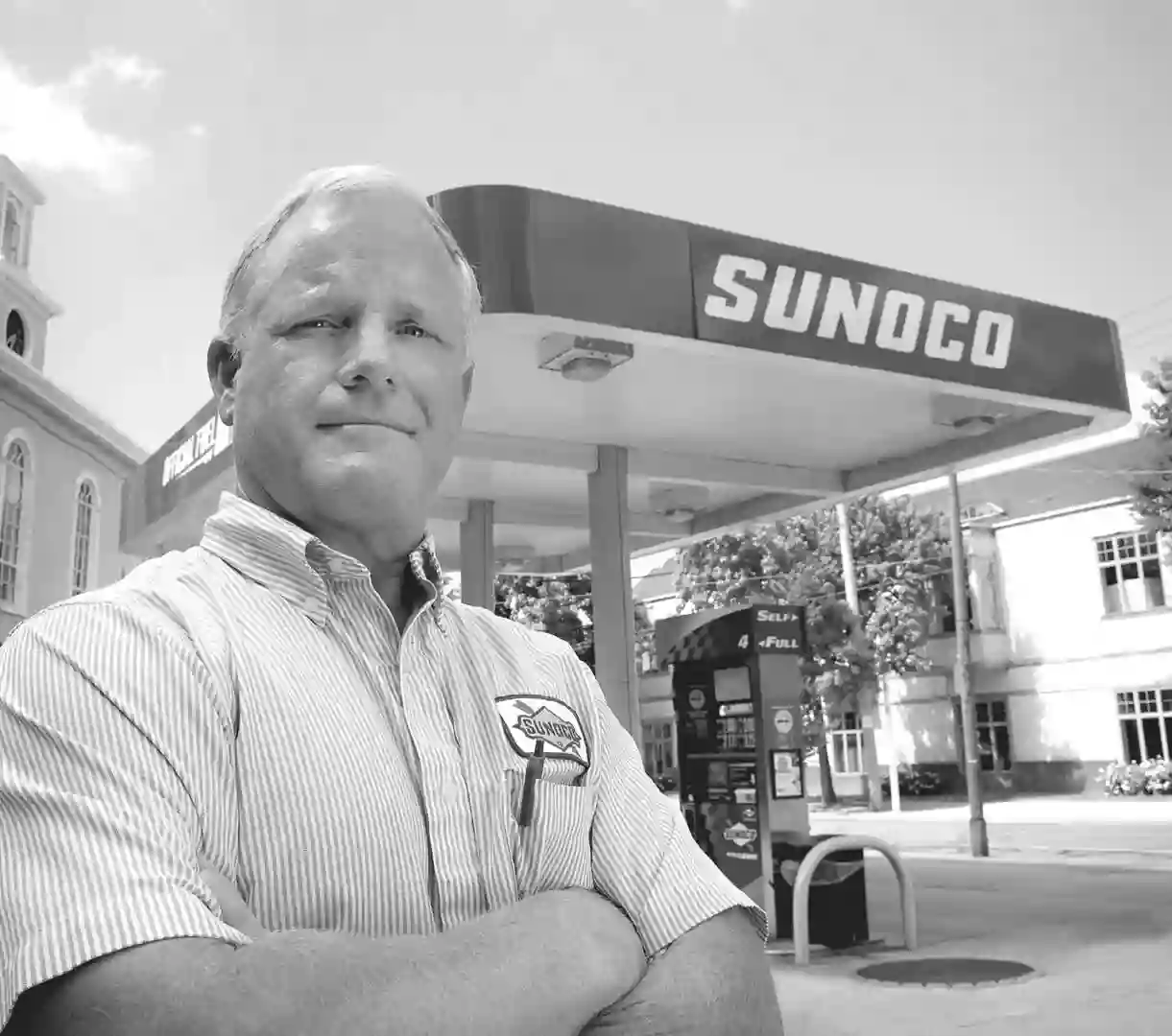 Flourtown Sunoco, Inc Flourtown Sunoco, Inc