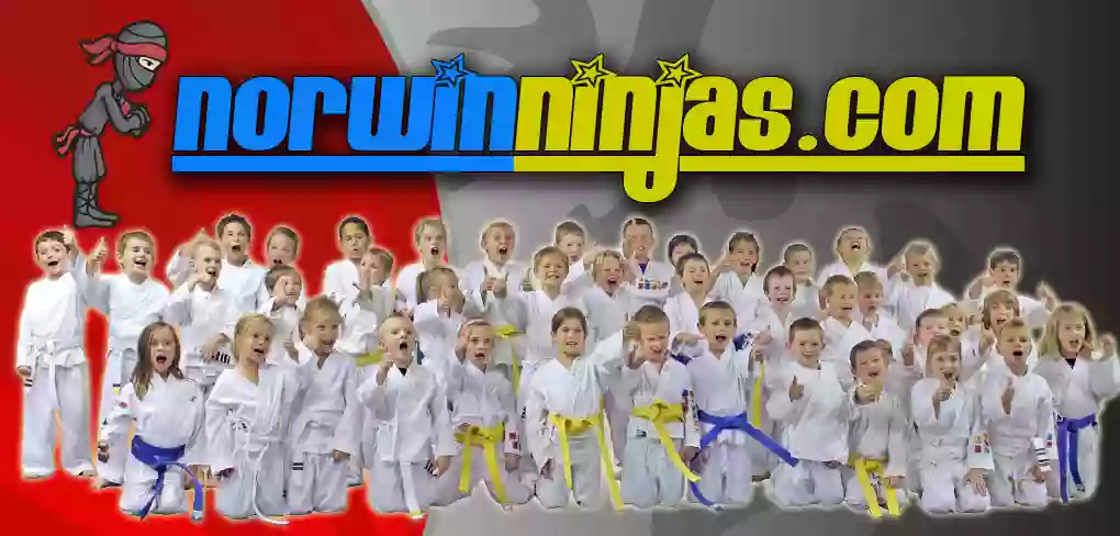 Norwin Ninjas Norwin Ninjas