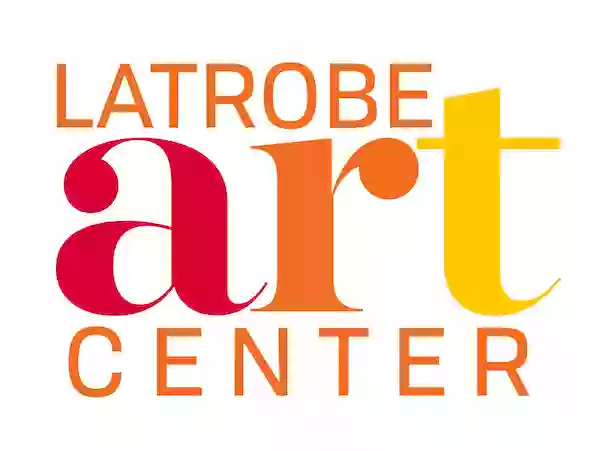 Latrobe Art Center Latrobe Art Center