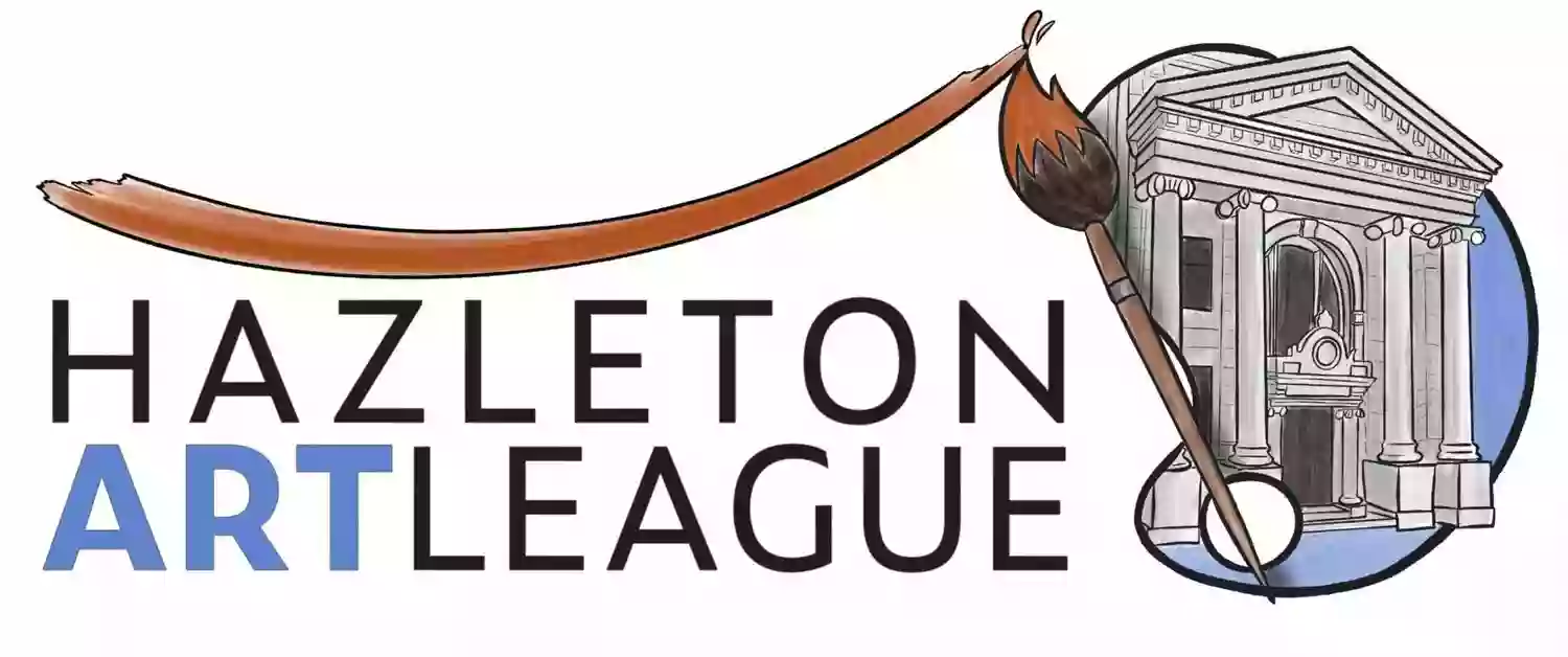 Hazleton Art League Hazleton Art League