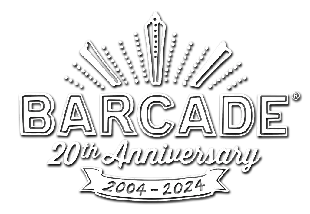 Barcade Barcade