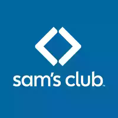 Sam's Club Sam's Club