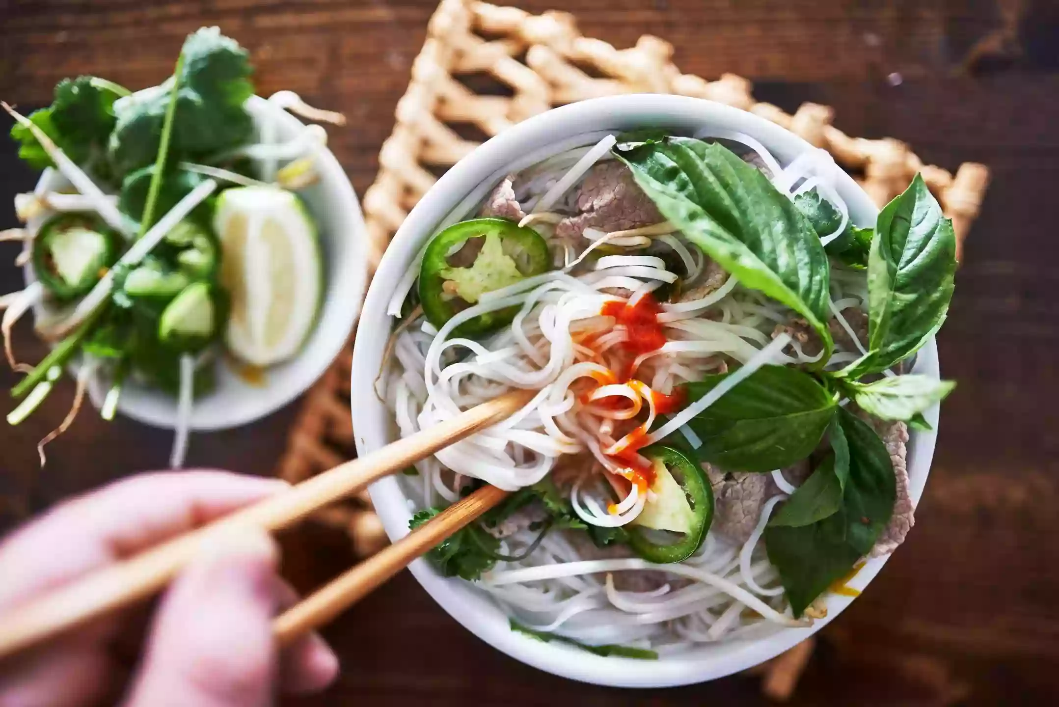 Bravo Pho Bravo Pho