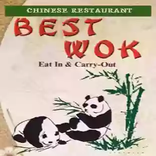 The Best Wok The Best Wok