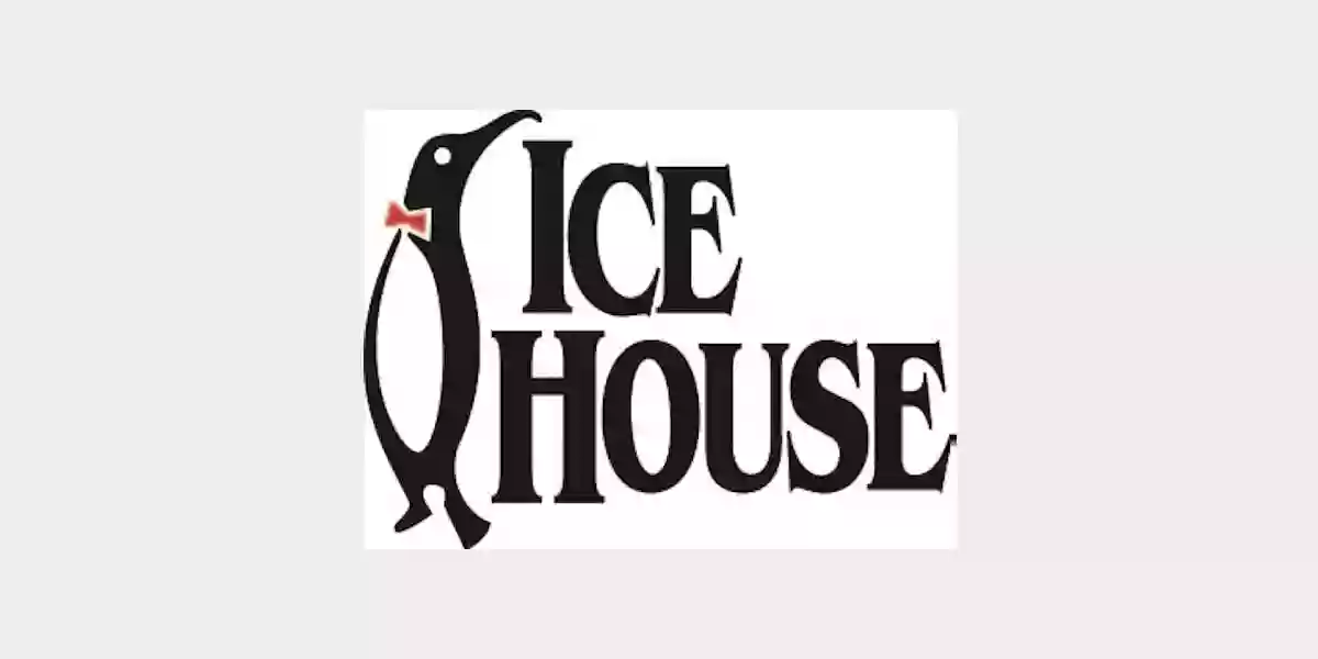 Ice House Ice House