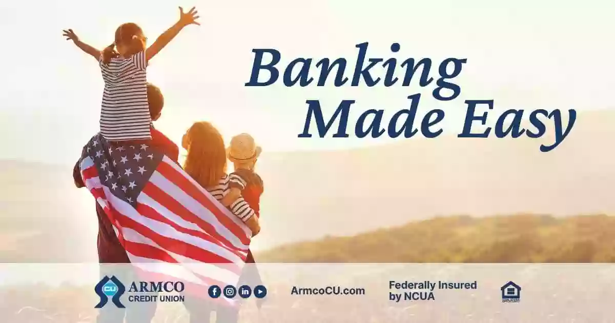 Armco Credit Union Armco Credit Union