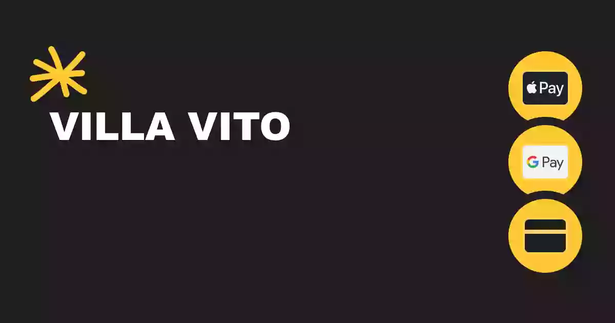 Villa Vito Villa Vito