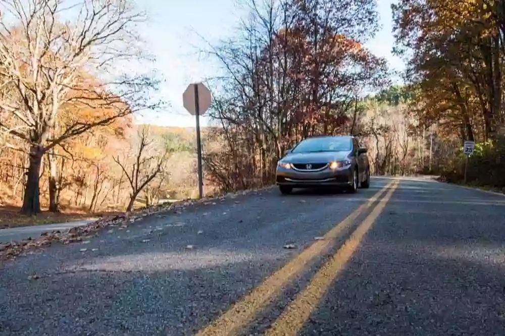 Gravity Hill Gravity Hill
