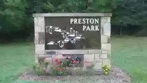 Preston Park Preston Park