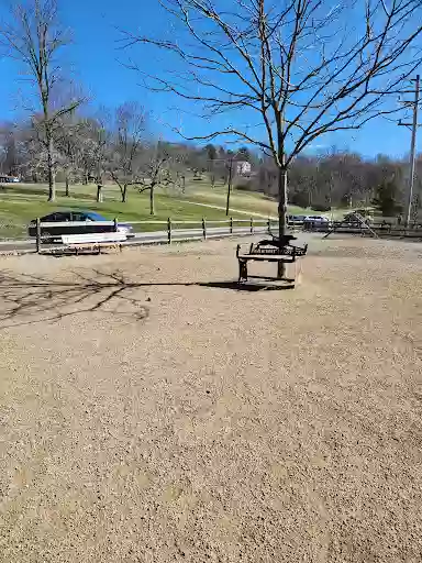 Carnegie Dog Park Carnegie Dog Park