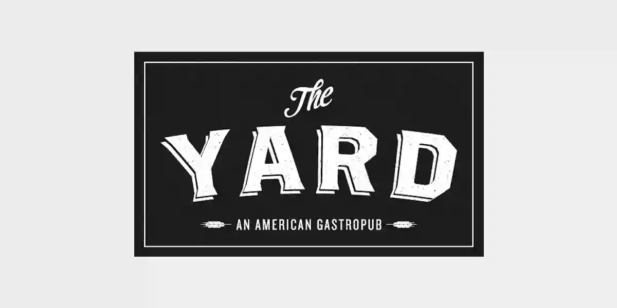 The Yard The Yard