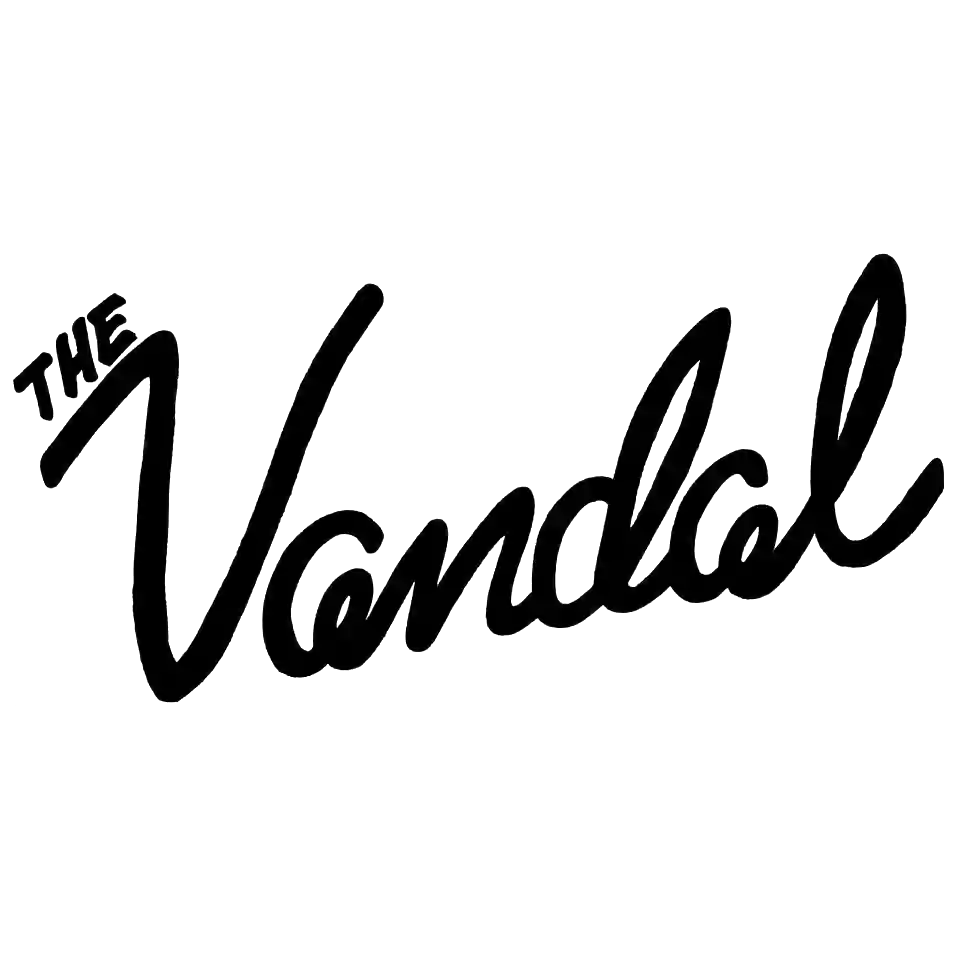 The Vandal The Vandal
