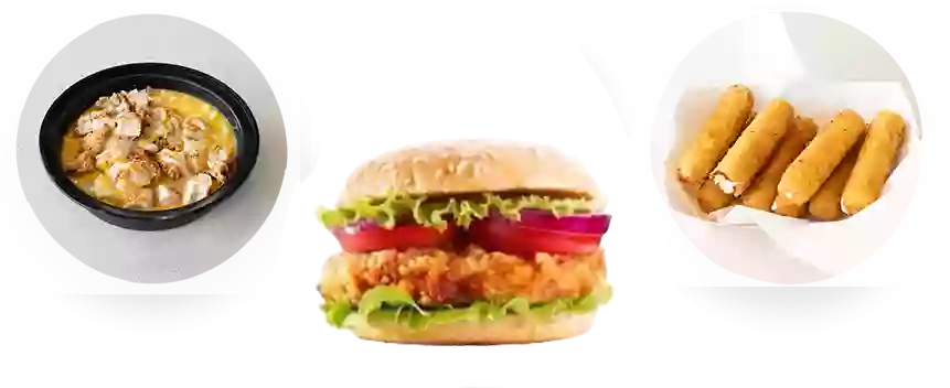 Chicken Hut Chicken Hut