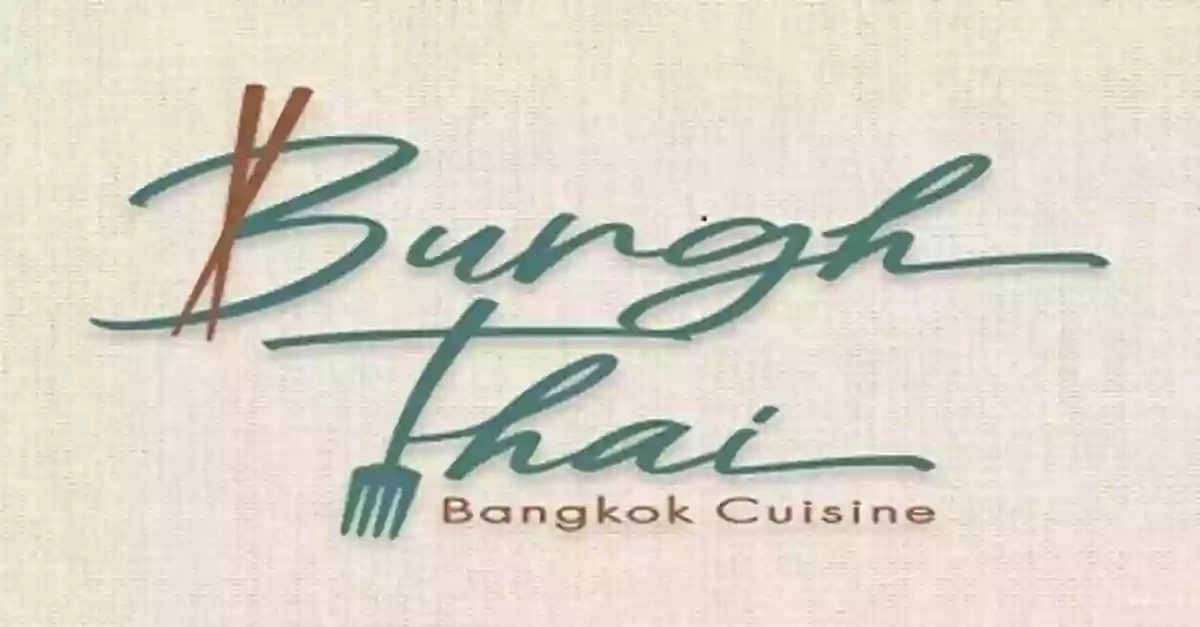 Burgh Thai Burgh Thai