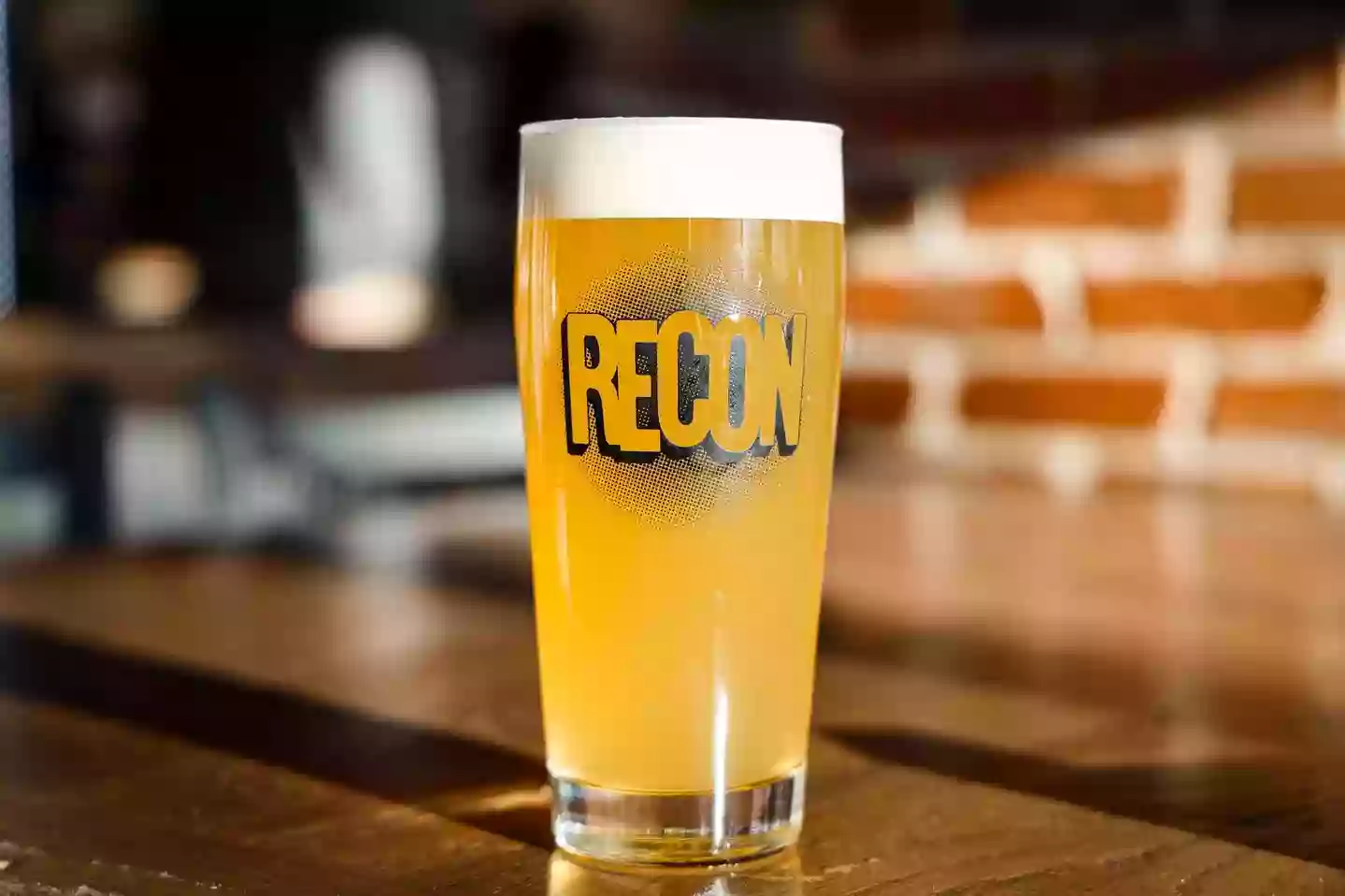 Recon Brewing