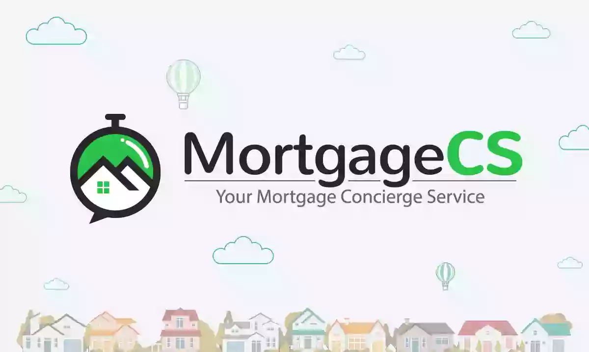 MortgageCS MortgageCS