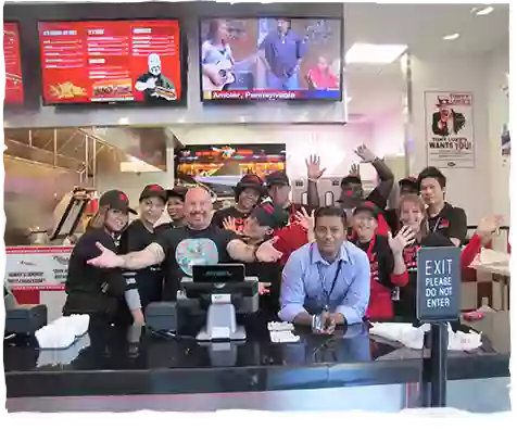 Tony Lukes Tony Lukes