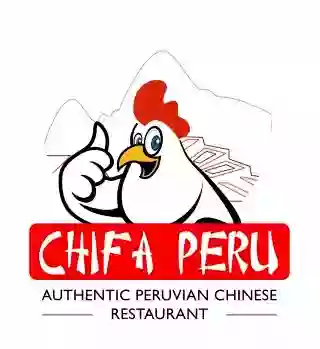 Chifa Peru Chifa Peru
