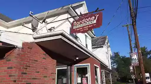 Nardone's