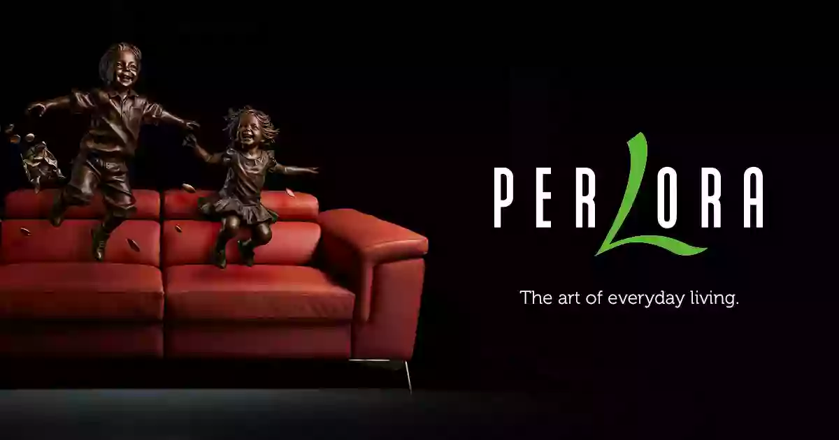 Perlora Perlora