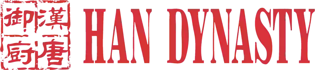 Han Dynasty Han Dynasty