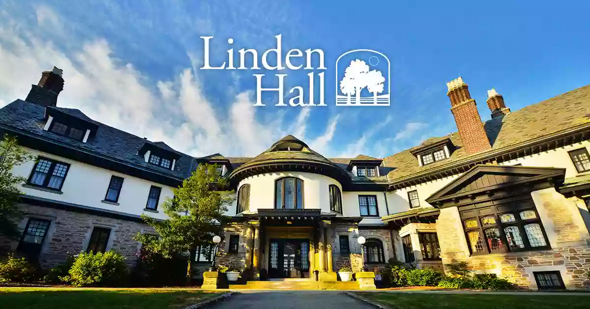 Linden Hall Linden Hall