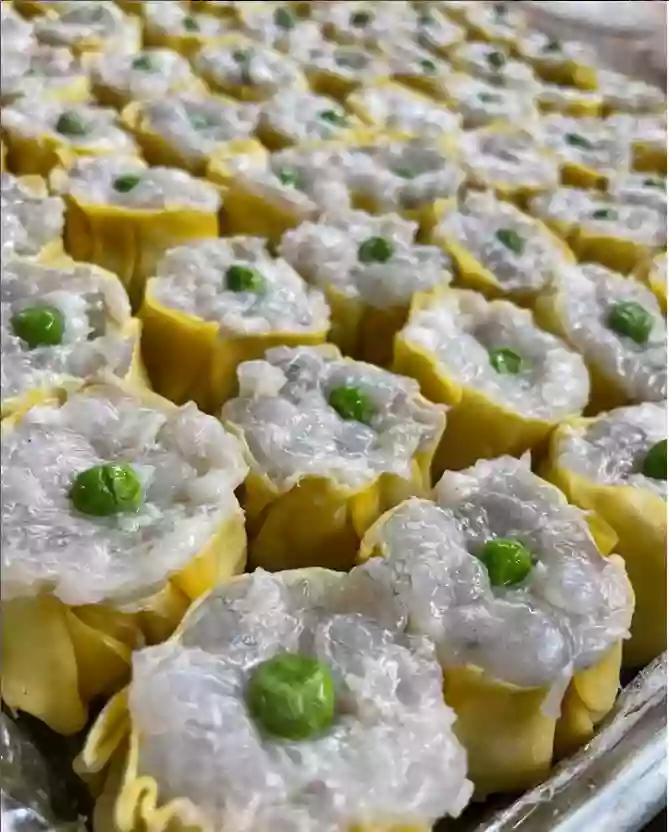Dim Sum Mania Dim Sum Mania