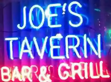 Joe's Tavern Joe's Tavern