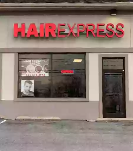 Hair Express Hair Express