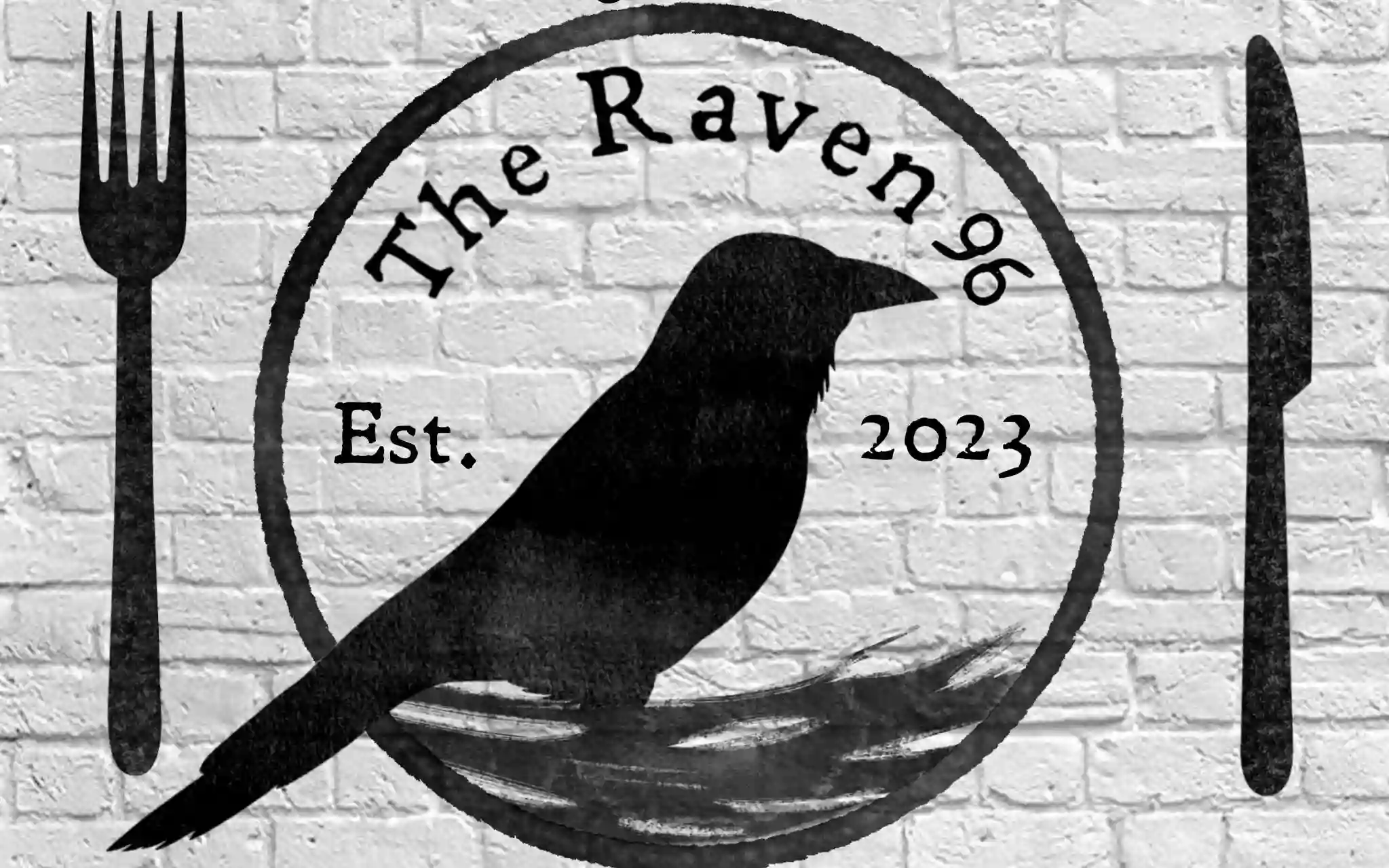 The Raven 96 The Raven 96